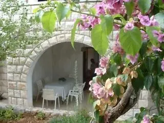 Afrodita Отель