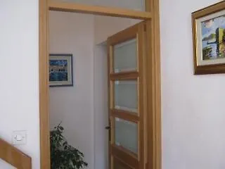 Afrodita Отель
